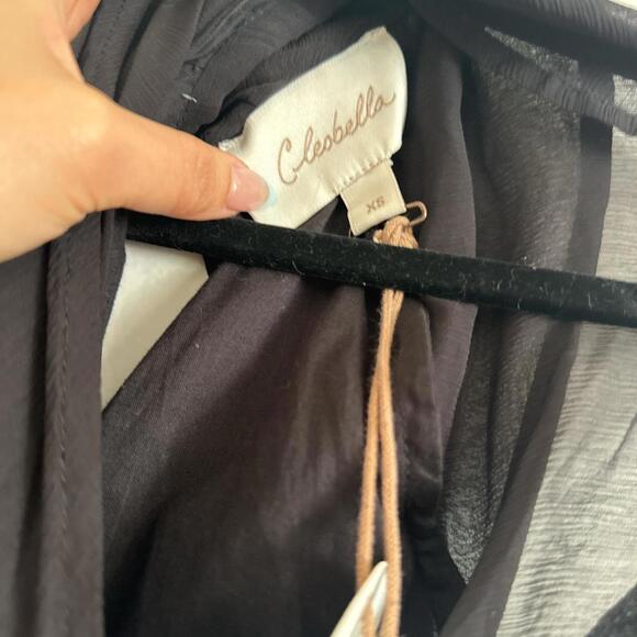 Cleobella Cecilia Midi Dress - Picture 7 of 8